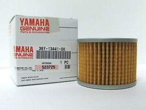 Yamaha Marine 36Y-13441-00 Oliefilter element (inwendig)