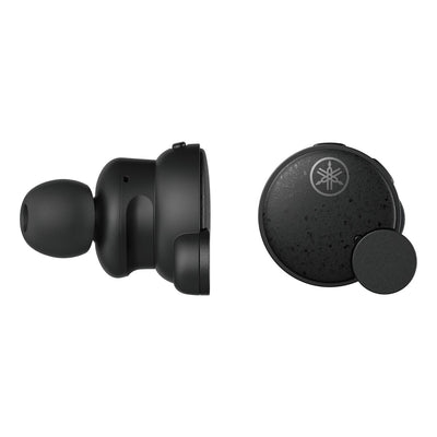 Yamaha TW-E7B BLACK in ear Hoofdtelefoon