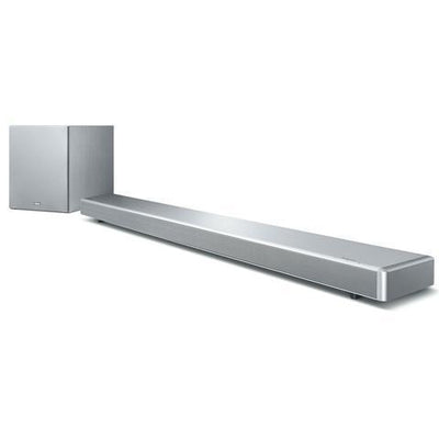 Yamaha YSP2700S soundbar met 7.1 surround systeem